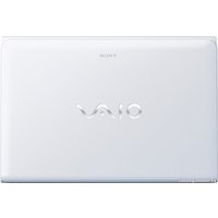 Ноутбук Sony VAIO SV-E1511X1R/W