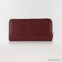 Кошелек David Jones 823-P134-510-DBD (бордовый)