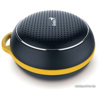 Беспроводная колонка Genius SP-906BT (черный) [31731070100]