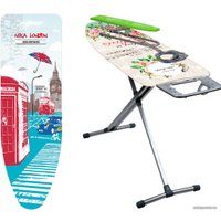 Гладильная доска Nika Ника 10+ (Н10+) Лондон