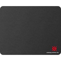 Коврик для мыши Defender Black One