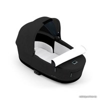 Люлька без шасси Cybex Priam Lux Carrycot IV plus (stardust black)