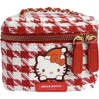 Монетница Miniso Sanrio Characters Christmas Collection 2397