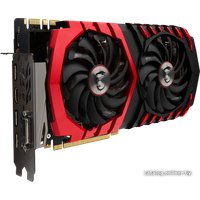 Видеокарта MSI GeForce GTX 1070 Gaming X 8GB GDDR5 [GTX 1070 GAMING X 8G]