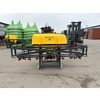Опрыскиватель Rossel 200P (полевой)