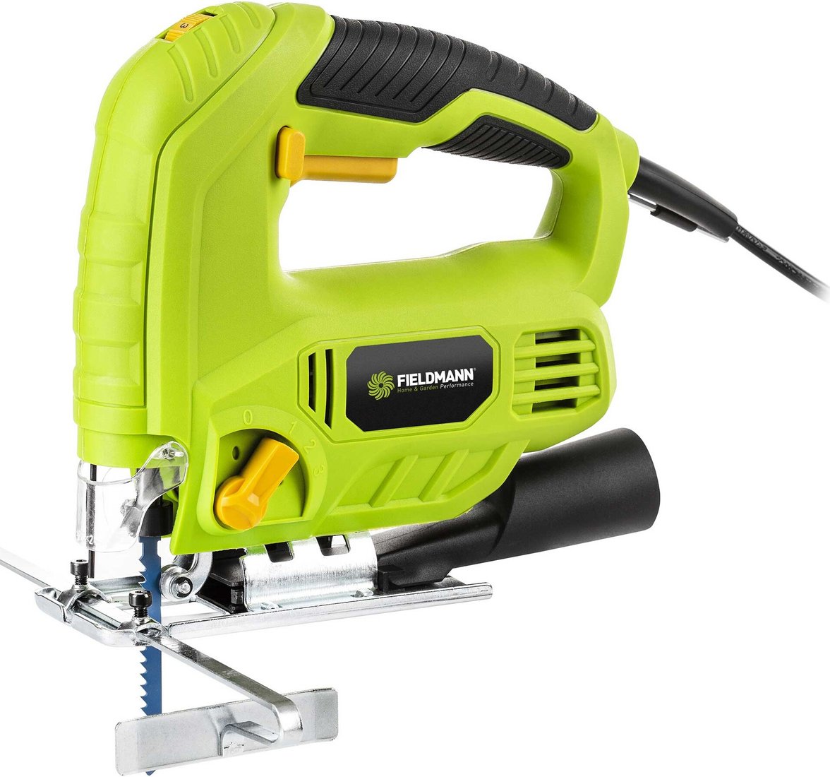 

Электролобзик Fieldmann FDP 200712-E