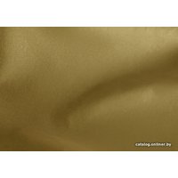 Кровать Сонум Valencia 160x200 (кашемир горчичный)