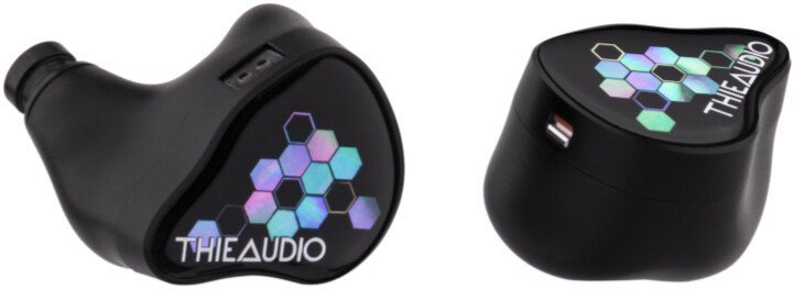 Наушники Thieaudio Monarch MKIV Kaleidoglow