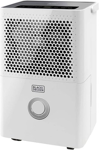 Осушитель воздуха Black & Decker BXDH12E