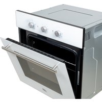 Электрический духовой шкаф Making Oasis Everywhere D-MW