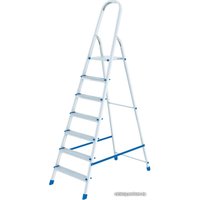 Лестница-стремянка СибрТех 97717 7 ступеней