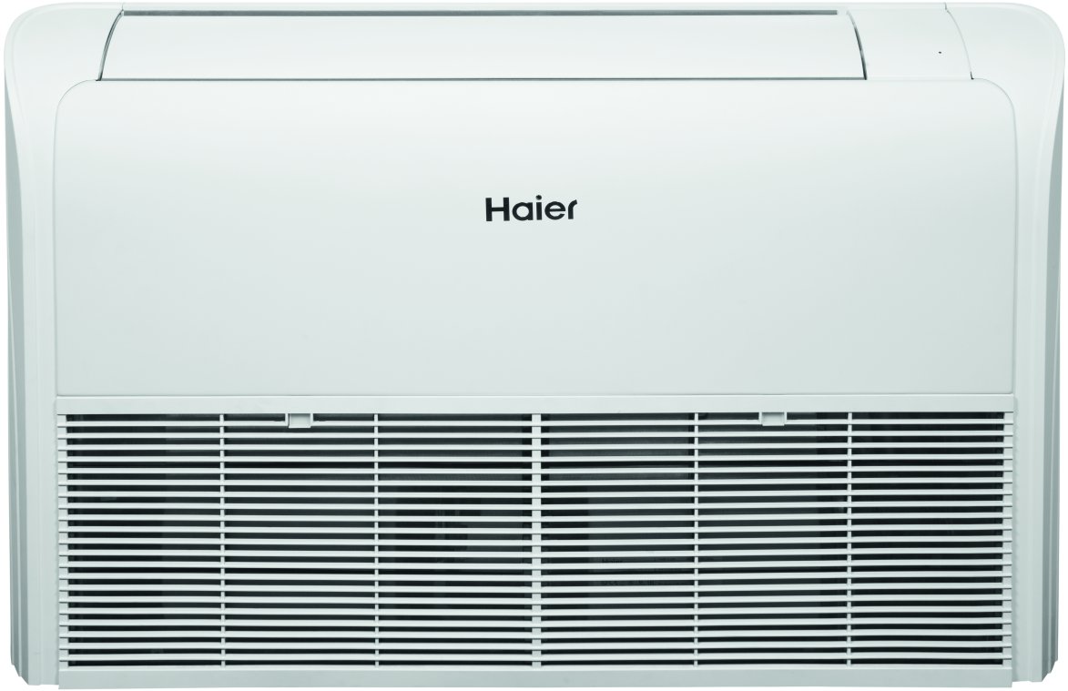 

Внутренний блок Haier Eco AC50S1LG1FA