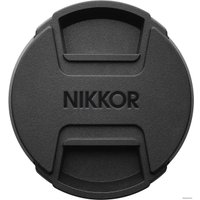 Объектив Nikon NIKKOR Z DX 16-50mm f/3.5-6.3 VR