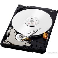 Жесткий диск WD Blue 750GB (WD7500BPVX)