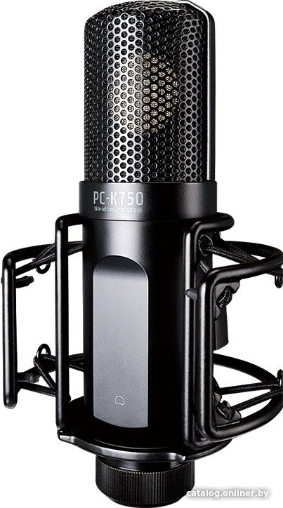 Проводной микрофон Takstar PC-K750
