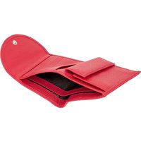 Кошелек Sergio Belotti Caprice 282214 (red)