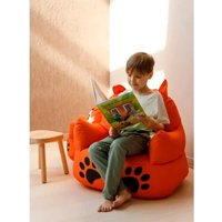 Пуфик DreamBag Львенок S