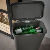 Мусорное ведро Ikea Knockla 70514100