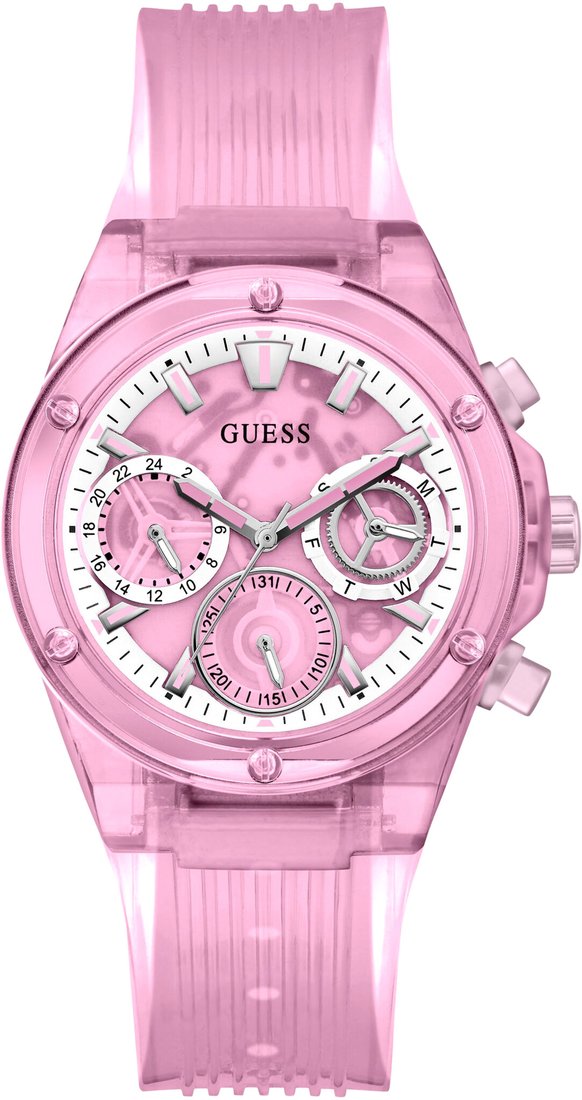 

Наручные часы Guess Athena GW0438L2