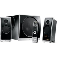 Акустика Logitech Z Cinema Advanced Surround Sound System