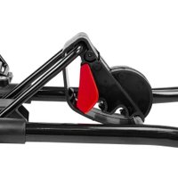 Шезлонг EL15 BSC-GN 62359