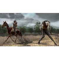  Red Dead Redemption. Game Of The Year Edition для Xbox 360