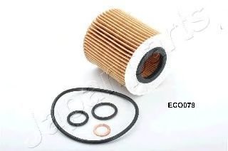 

Масляный фильтр Japanparts FOECO079