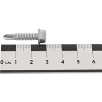 Саморез Gigant Кровельный 123805 (300шт)