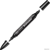 Маркер художественный Winsor & Newton Promarker Brush 204157 (серый холодный оттенок 5)