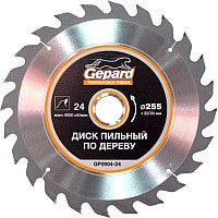 

Пильный диск Gepard GP0904-24