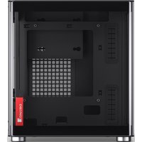 Корпус Jonsbo TK-0 (черный)