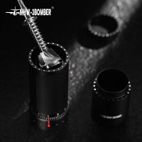 Ручная кофемолка MHW-3BOMBER R3 Manual Coffee Grinder G5847B