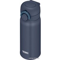 Термокружка THERMOS JNR-353 NGY 350мл (серо-синий)