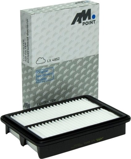

Воздушный фильтр AM Point LX4852