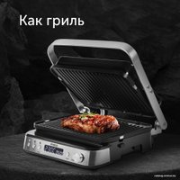Электрогриль RED Solution SteakPro RGM-M819D в Гомеле