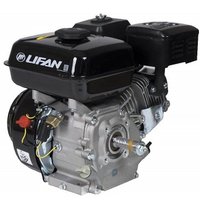 Бензиновый двигатель Lifan 168F-2 вал 20мм
