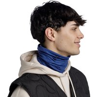 Шарф (бафф) Buff Original Solid Cobalt 117818.791.10.00