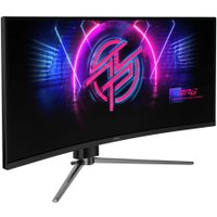 Игровой монитор MSI MPG 346CQRF X24