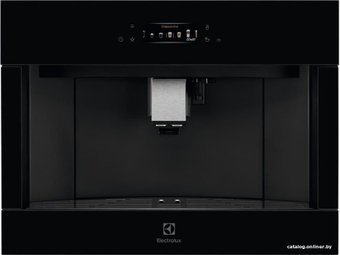 Кофемашина Electrolux KBC85Z