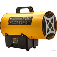 Газовая тепловая пушка Denzel GHG-15