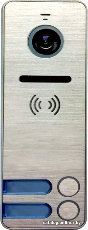 Вызывная панель Tantos iPanel 2 (2 абонента)