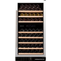 Винный шкаф Dunavox DX-94.270SDSK