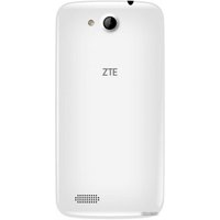 Телефон ZTE Blade Q Lux 3G