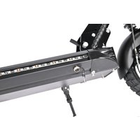 Электросамокат White Siberia WS-Luna 800W