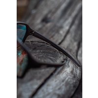 Велоочки Neon Arizona 2.0 Fotocromatico (черный/красный)