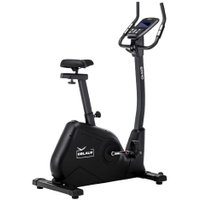 Велотренажер Orlauf Echo black (черный)