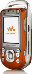 Sony Ericsson W600i Walkman