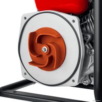 Мотопомпа Зубр Мастер МП-600