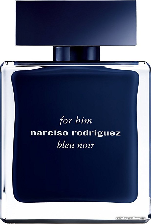 Туалетная вода Narciso Rodriguez For Him Bleu Noir EdT (100 мл)