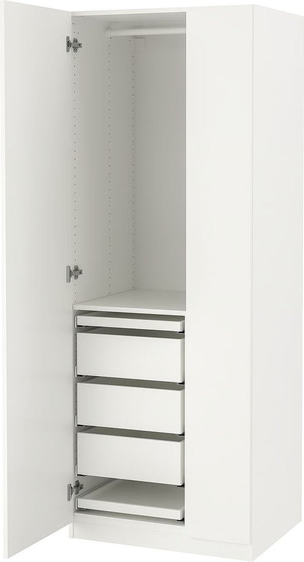 Шкаф распашной Ikea Pax 29481895